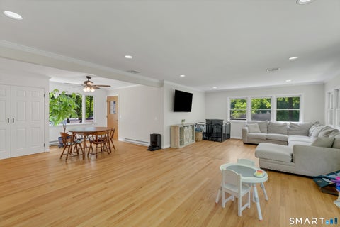 Tiny photo for 25 Obtuse Hill Road, Brookfield, CT 06804 (MLS # 24194498)