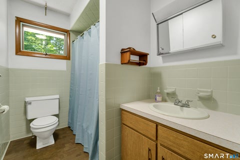Tiny photo for 25 Obtuse Hill Road, Brookfield, CT 06804 (MLS # 24194498)