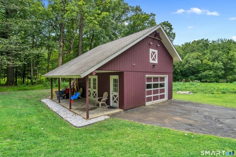Tiny photo for 25 Obtuse Hill Road, Brookfield, CT 06804 (MLS # 24194498)