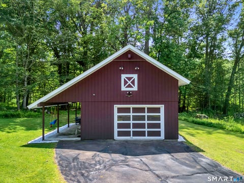 Tiny photo for 25 Obtuse Hill Road, Brookfield, CT 06804 (MLS # 24194498)