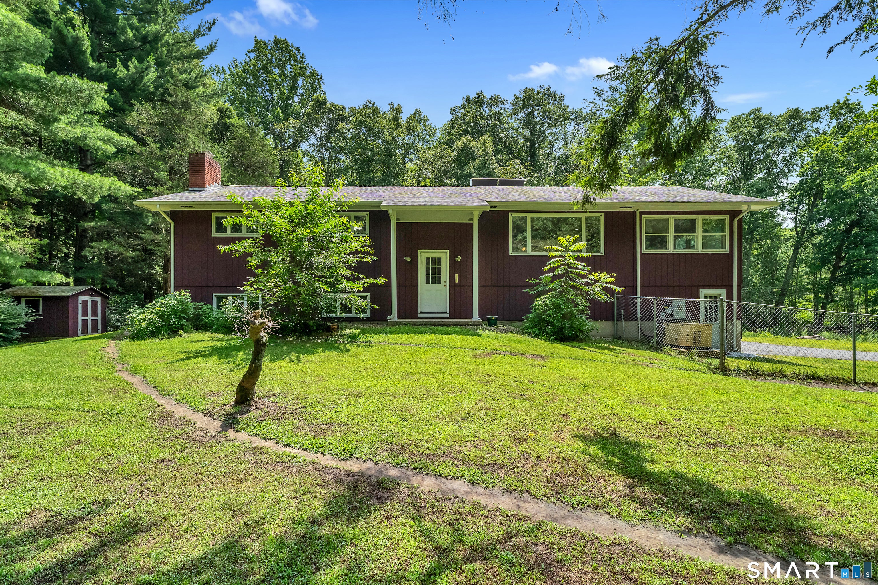 25 Obtuse Hill Road