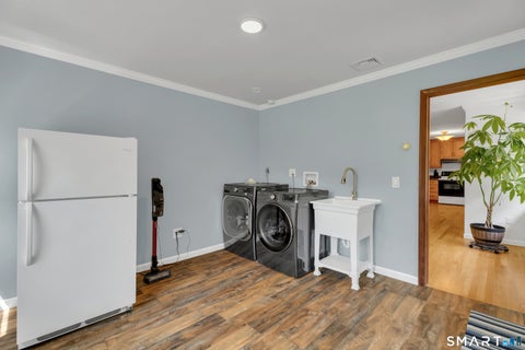 Tiny photo for 25 Obtuse Hill Road, Brookfield, CT 06804 (MLS # 24194498)