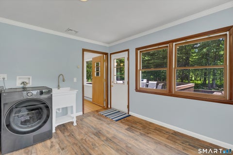 Tiny photo for 25 Obtuse Hill Road, Brookfield, CT 06804 (MLS # 24194498)