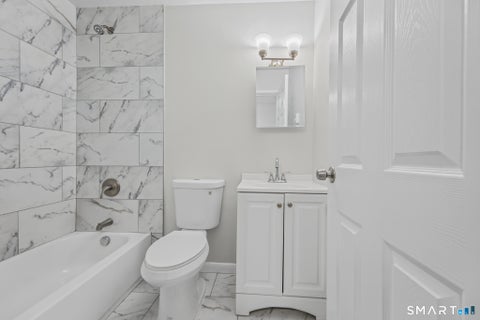 Tiny photo for 45 Monroe Street #C17, Bridgeport, CT 06605 (MLS # 24212966)