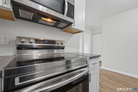Tiny photo for 45 Monroe Street #C17, Bridgeport, CT 06605 (MLS # 24212966)