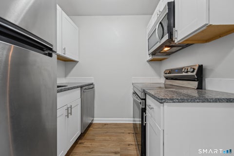 Tiny photo for 45 Monroe Street #C17, Bridgeport, CT 06605 (MLS # 24212966)
