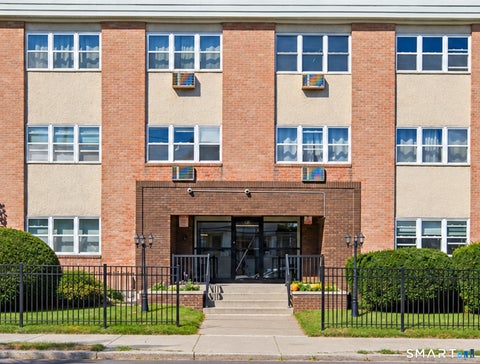 Photo of 45 Monroe Street #C17, Bridgeport, CT 06605 (MLS # 24212966)