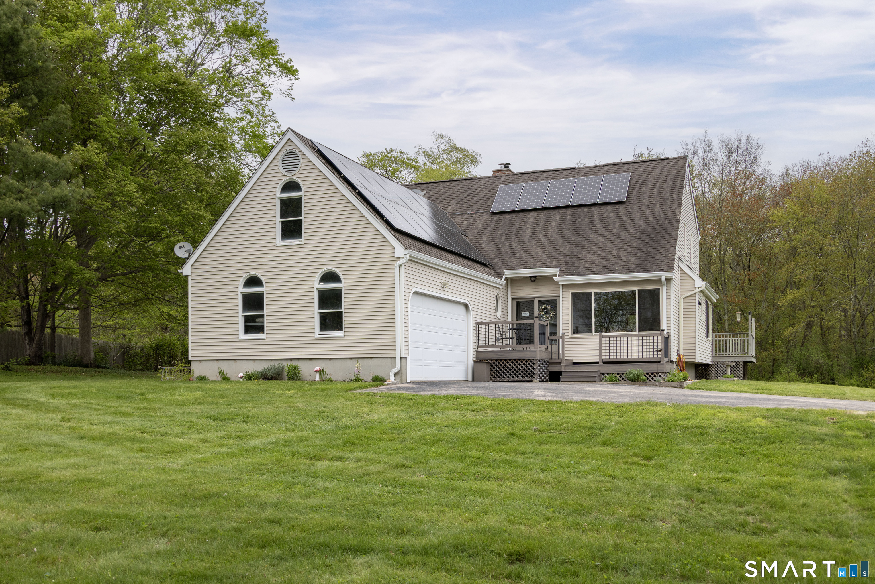 158 Wyassup Road