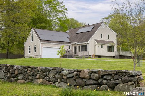 Homes For Sale - 158 Wyassup Road<br/> North Stonington, CT 06359