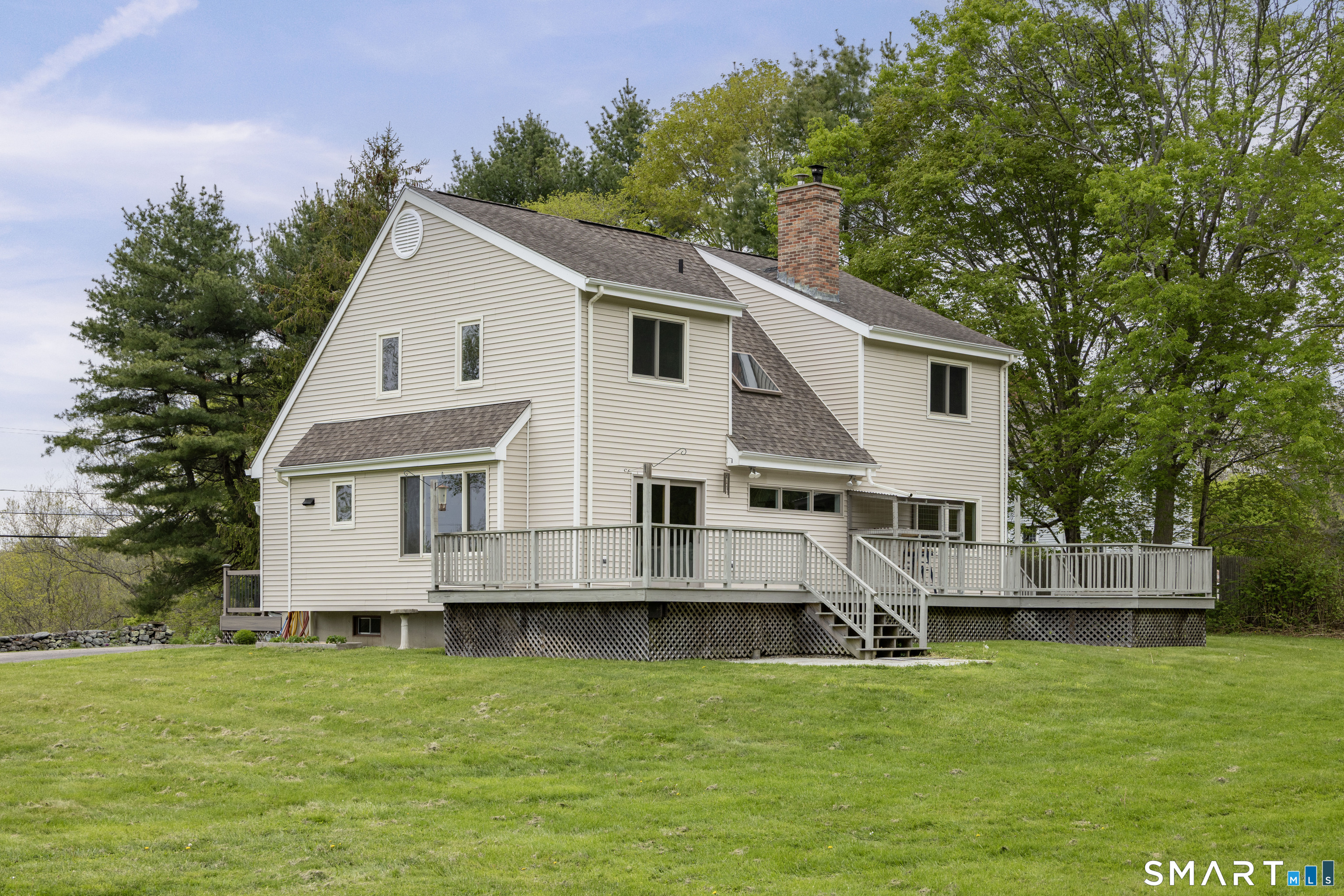 158 Wyassup Road