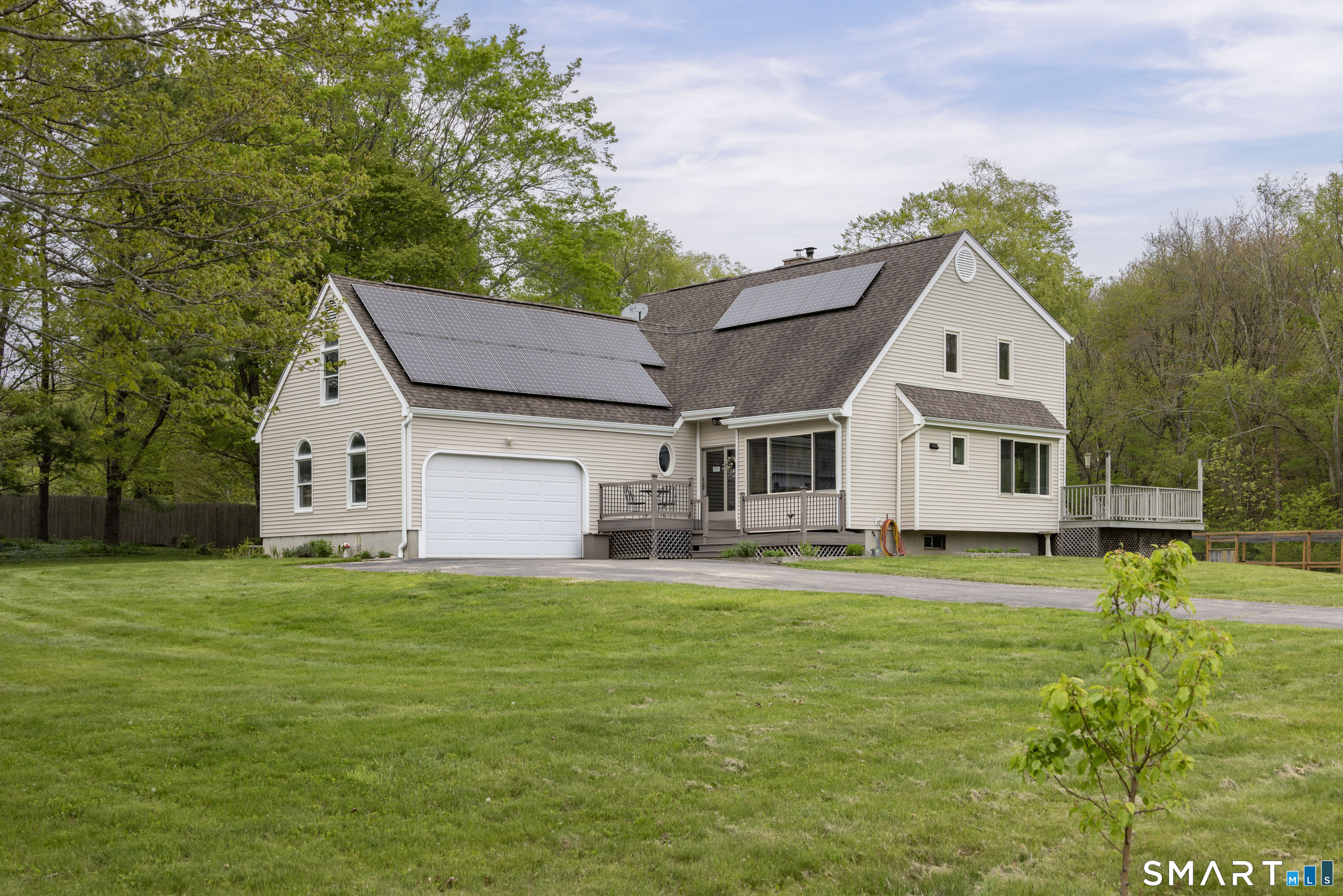 158 Wyassup Road