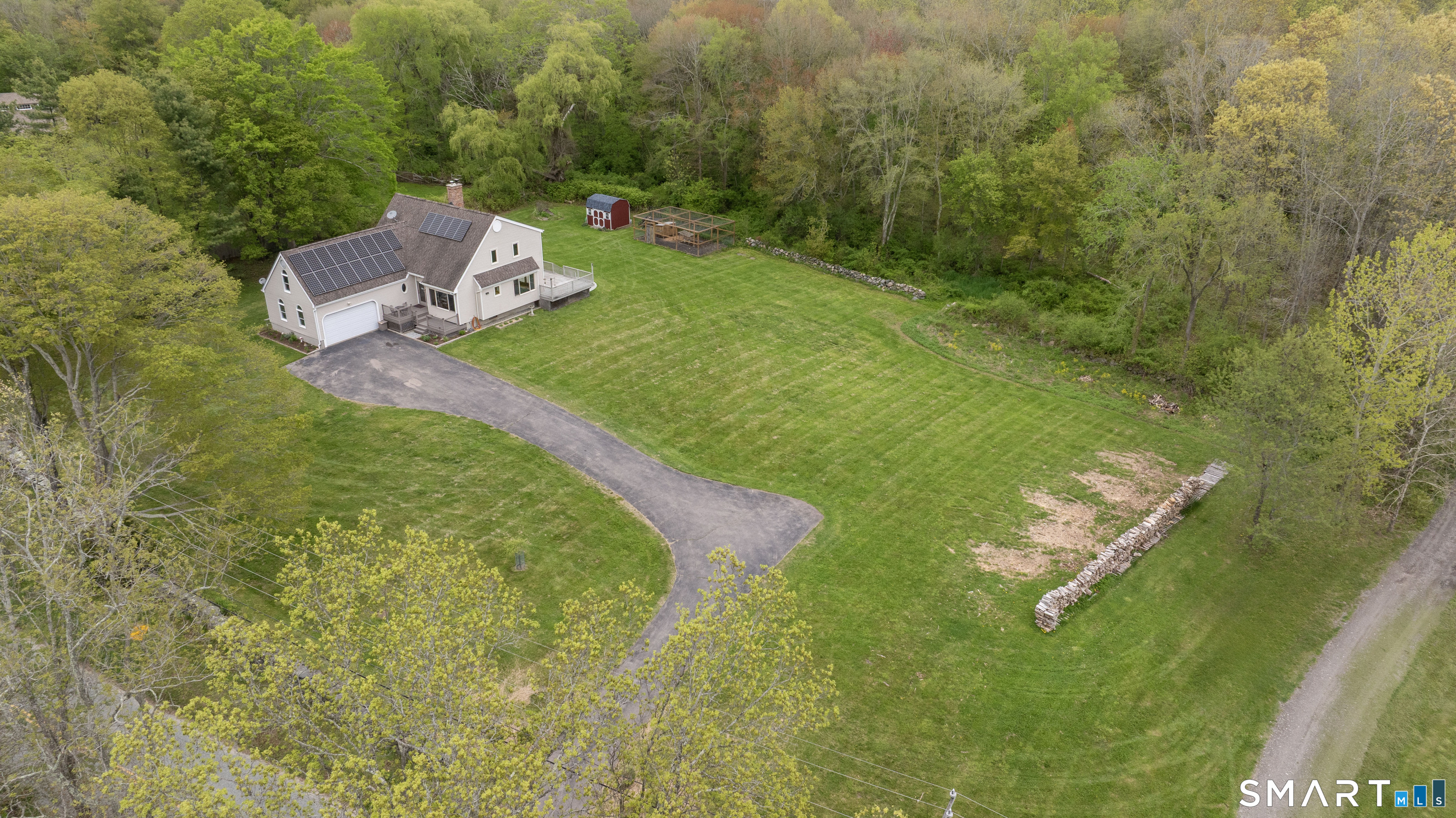 158 Wyassup Road
