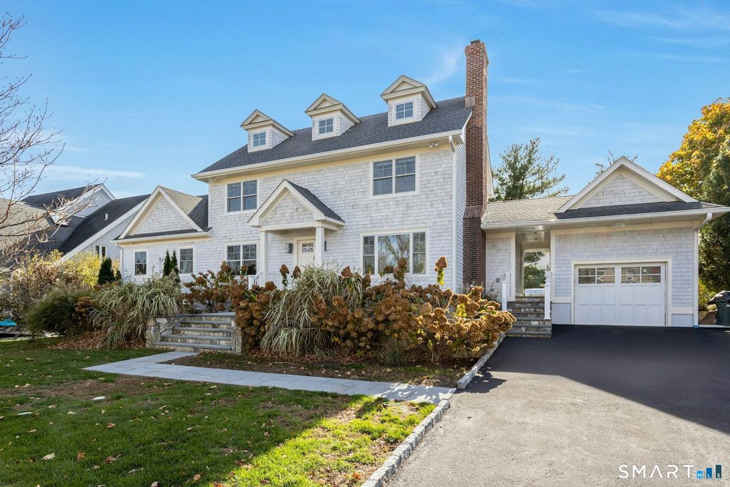 Photo of 46 Cook Road, Stamford, CT 06902 (MLS # 24158966)