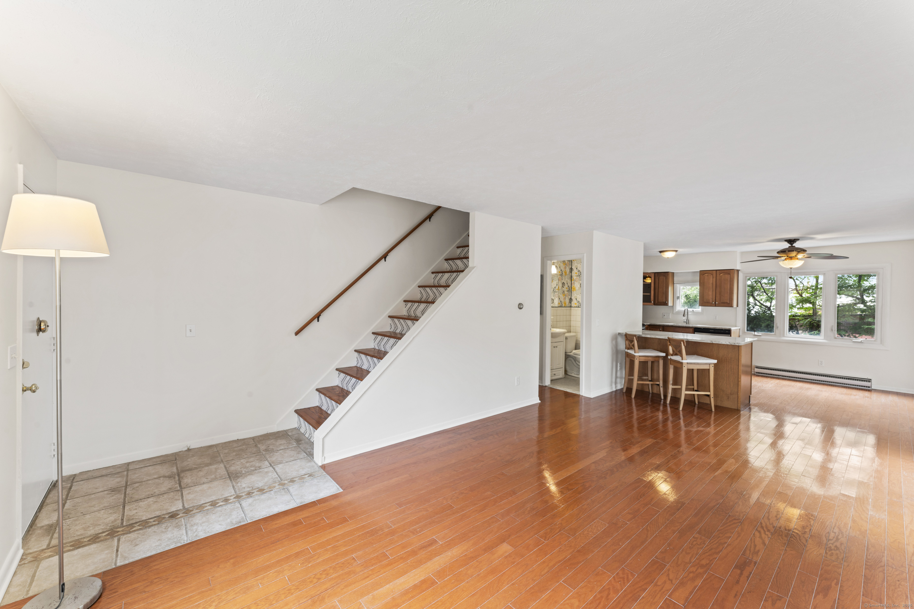 120 Wooster Street APT V