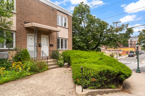 120 Wooster Street APT V New Haven CT 06511