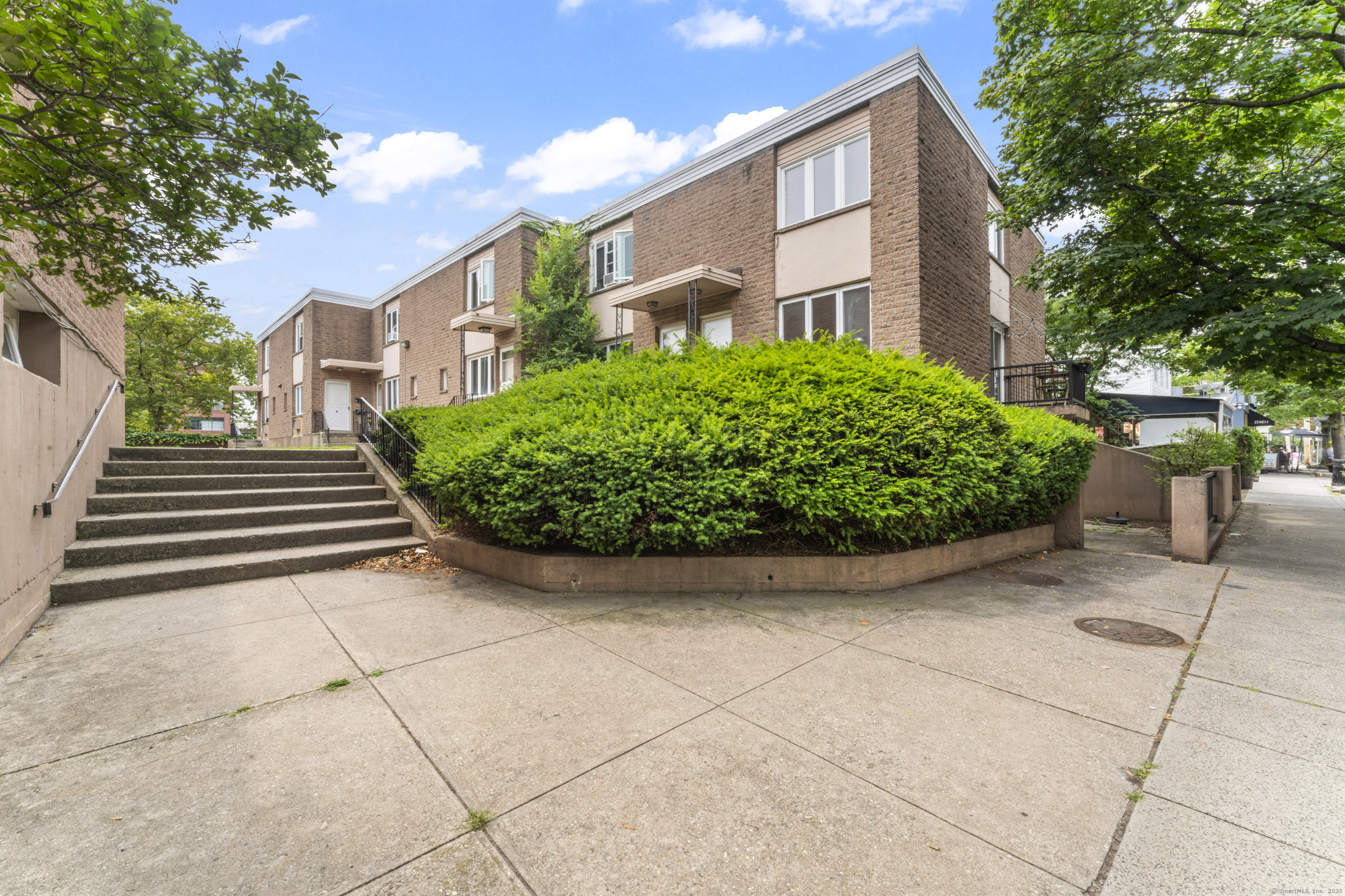 120 Wooster Street APT V