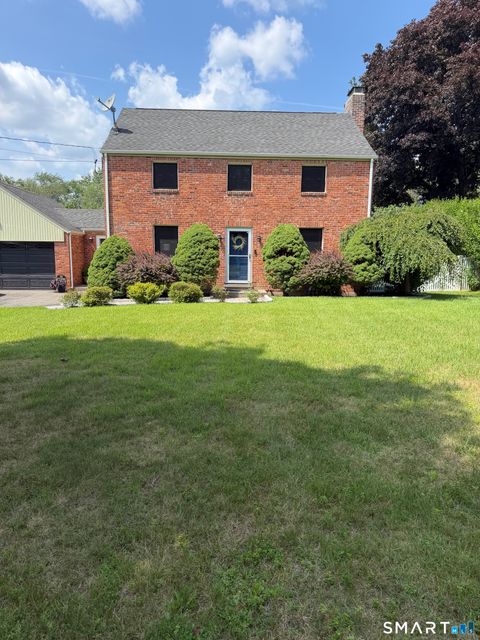 Photo of 79 Brook Street, Rocky Hill, CT 06067 (MLS # 24191447)