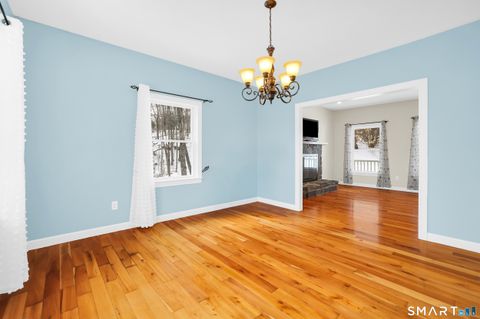 Tiny photo for 5 Saw Mill Road, Burlington, CT 06013 (MLS # 24139687)