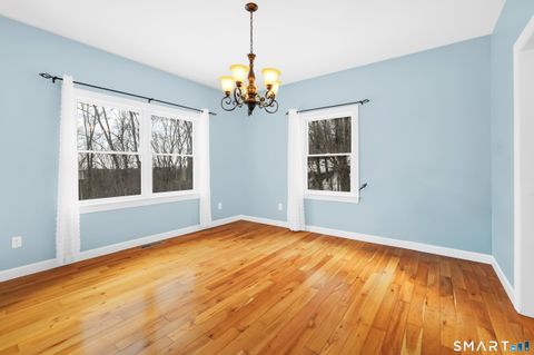 Tiny photo for 5 Saw Mill Road, Burlington, CT 06013 (MLS # 24139687)