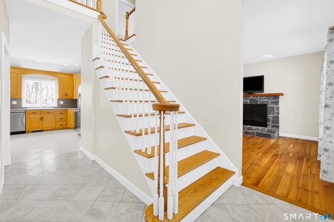 Tiny photo for 5 Saw Mill Road, Burlington, CT 06013 (MLS # 24139687)