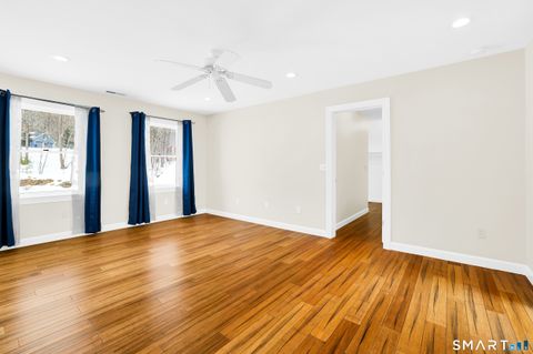 Tiny photo for 5 Saw Mill Road, Burlington, CT 06013 (MLS # 24139687)