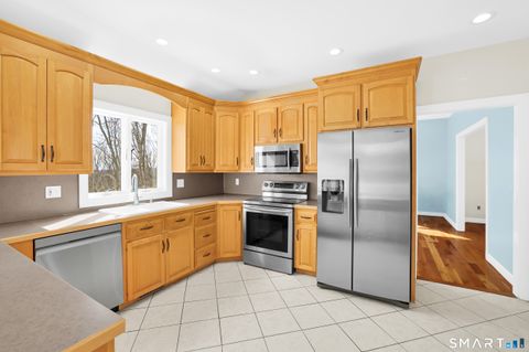 Tiny photo for 5 Saw Mill Road, Burlington, CT 06013 (MLS # 24139687)