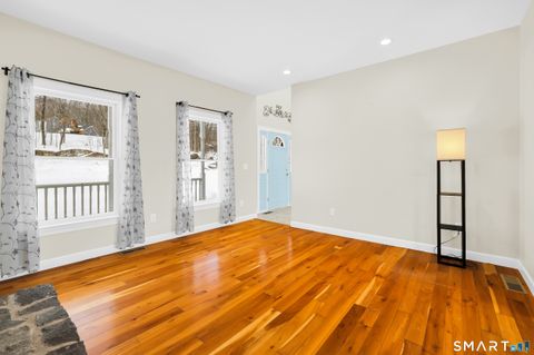 Tiny photo for 5 Saw Mill Road, Burlington, CT 06013 (MLS # 24139687)