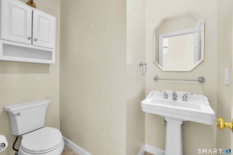 Tiny photo for 5 Saw Mill Road, Burlington, CT 06013 (MLS # 24139687)