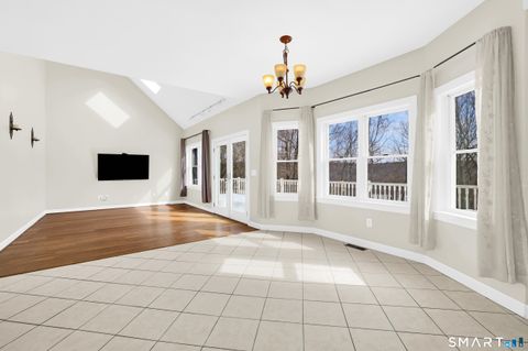 Tiny photo for 5 Saw Mill Road, Burlington, CT 06013 (MLS # 24139687)