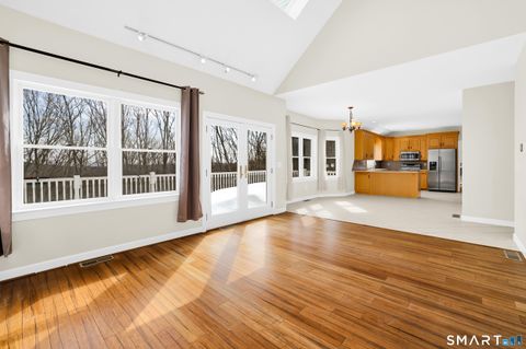 Tiny photo for 5 Saw Mill Road, Burlington, CT 06013 (MLS # 24139687)