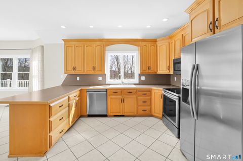 Tiny photo for 5 Saw Mill Road, Burlington, CT 06013 (MLS # 24139687)