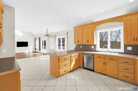 Tiny photo for 5 Saw Mill Road, Burlington, CT 06013 (MLS # 24139687)