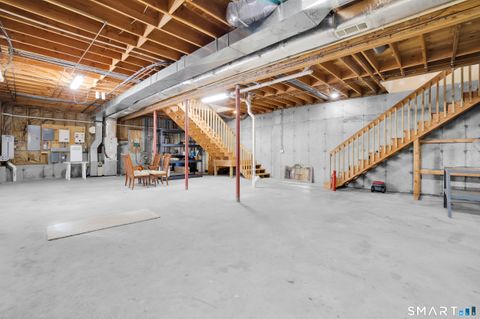 Tiny photo for 5 Saw Mill Road, Burlington, CT 06013 (MLS # 24139687)