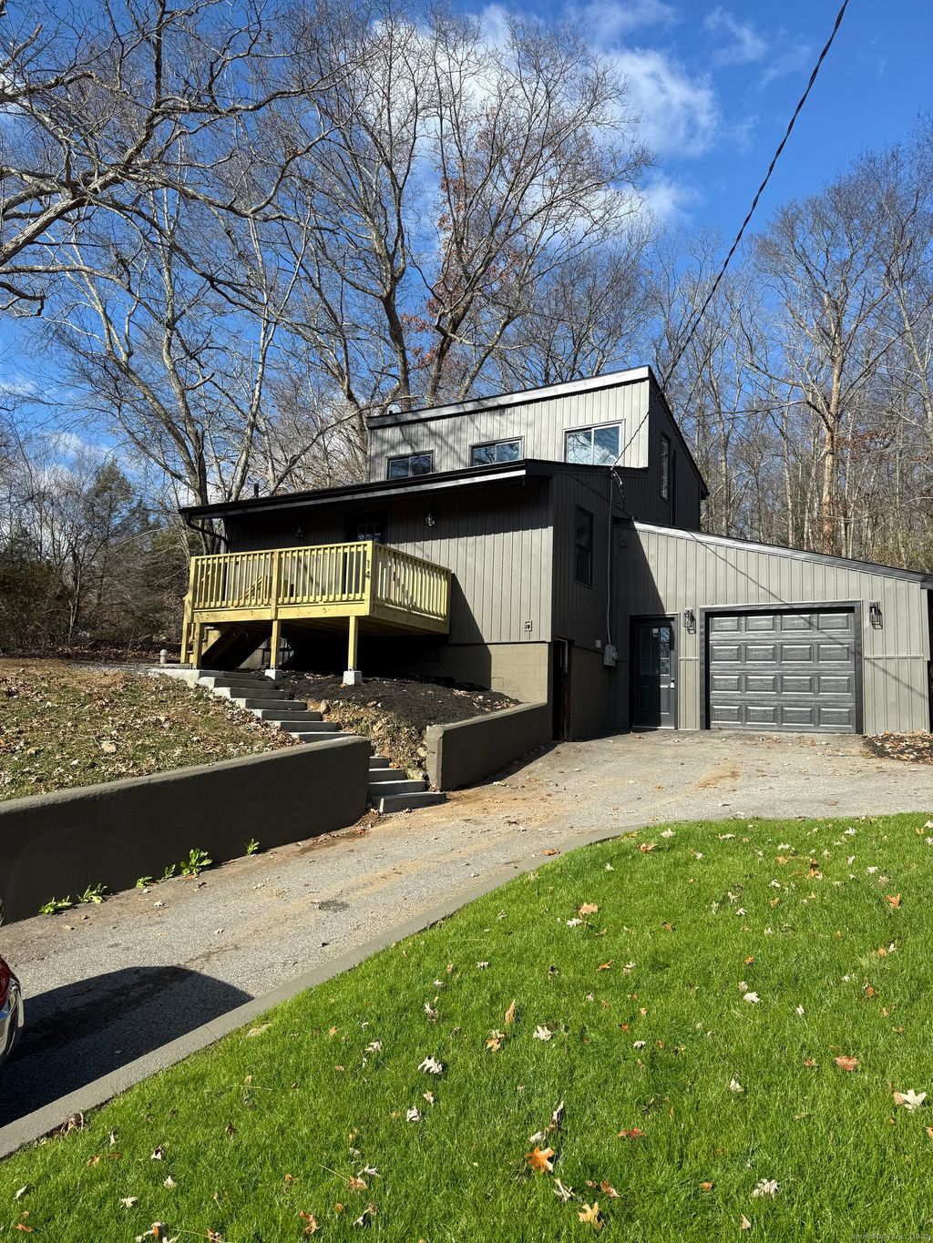 Photo of 14 Strnad Road, Lisbon, CT 06351 (MLS # 24141973)