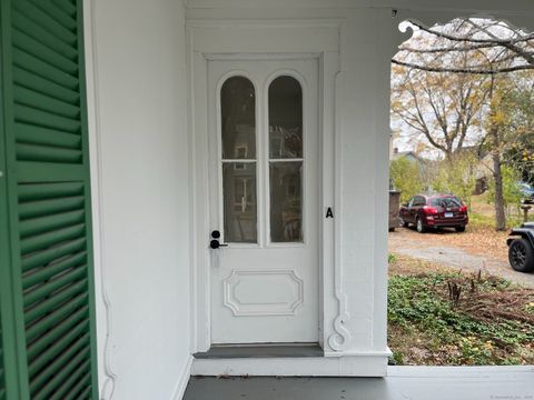 Tiny photo for 18 S Main Street, New Milford, CT 06776 (MLS # 24137009)