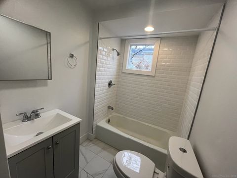 Tiny photo for 18 S Main Street, New Milford, CT 06776 (MLS # 24137009)