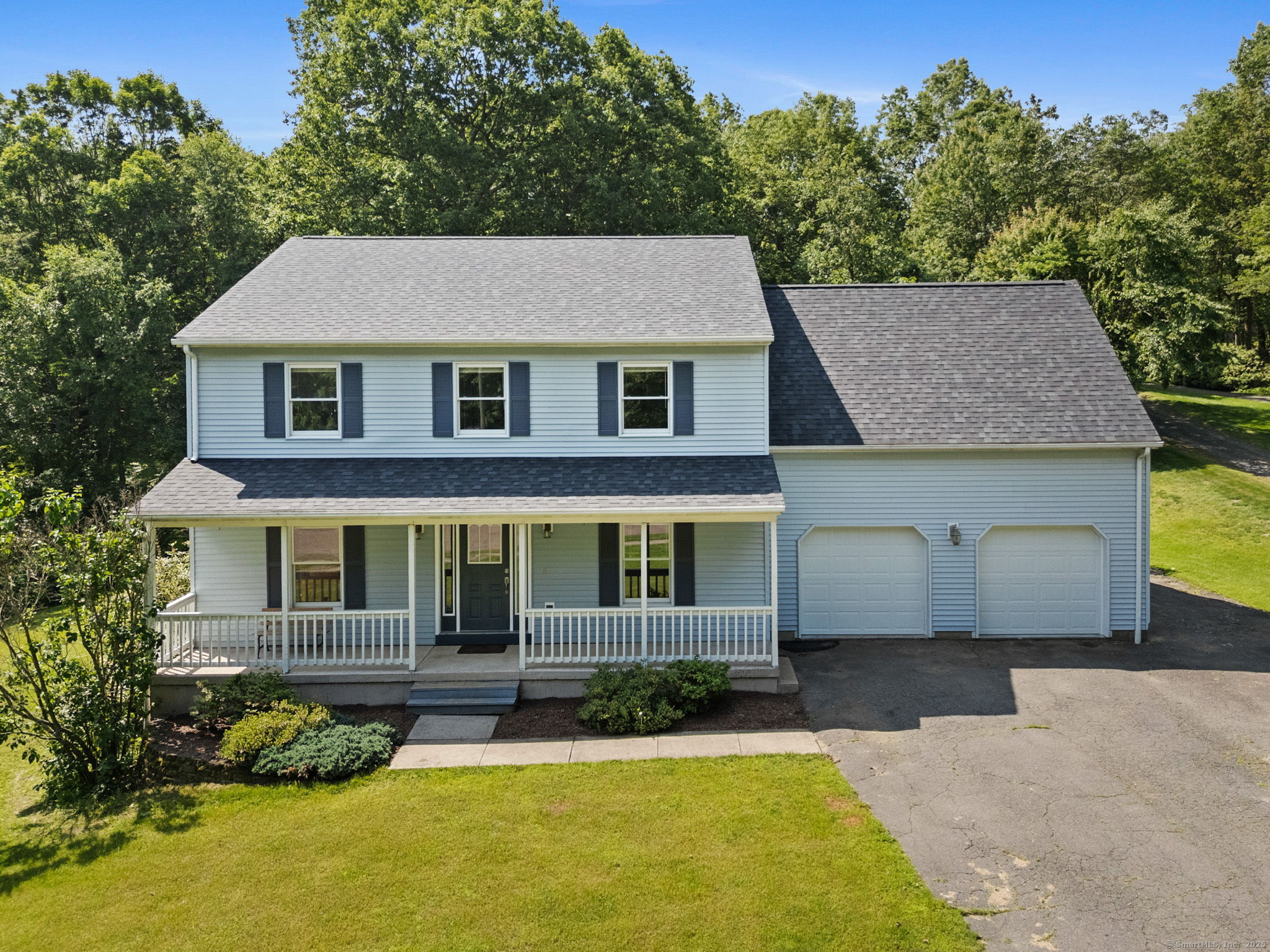 Property for Sale at Heather Lane, Plymouth, Connecticut - Bedrooms: 3 
Bathrooms: 3 
Rooms: 7  - $575,000