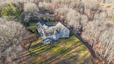 A home in Redding