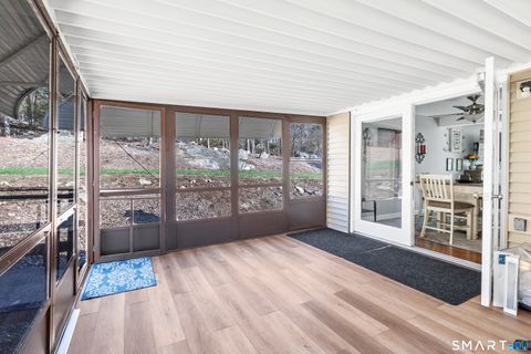 Tiny photo for 52 Cook Lane, Beacon Falls, CT 06403 (MLS # 24165628)