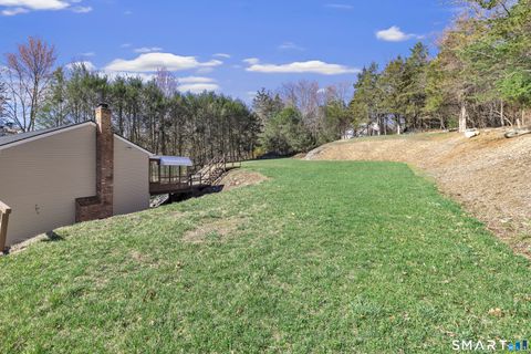 Tiny photo for 52 Cook Lane, Beacon Falls, CT 06403 (MLS # 24165628)