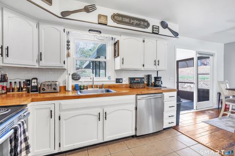 Tiny photo for 52 Cook Lane, Beacon Falls, CT 06403 (MLS # 24165628)