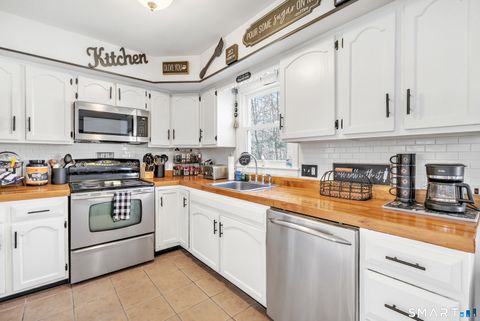 Tiny photo for 52 Cook Lane, Beacon Falls, CT 06403 (MLS # 24165628)