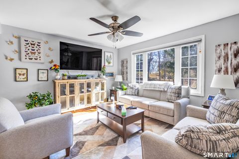 Tiny photo for 52 Cook Lane, Beacon Falls, CT 06403 (MLS # 24165628)