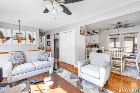 Tiny photo for 52 Cook Lane, Beacon Falls, CT 06403 (MLS # 24165628)