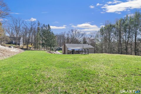 Tiny photo for 52 Cook Lane, Beacon Falls, CT 06403 (MLS # 24165628)