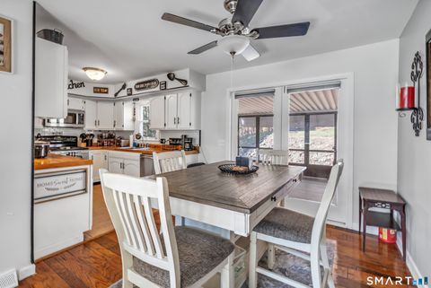 Tiny photo for 52 Cook Lane, Beacon Falls, CT 06403 (MLS # 24165628)