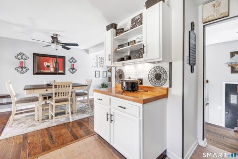 Tiny photo for 52 Cook Lane, Beacon Falls, CT 06403 (MLS # 24165628)