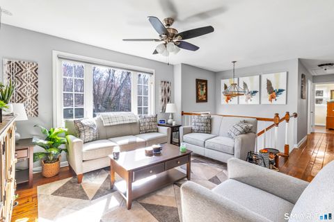 Tiny photo for 52 Cook Lane, Beacon Falls, CT 06403 (MLS # 24165628)