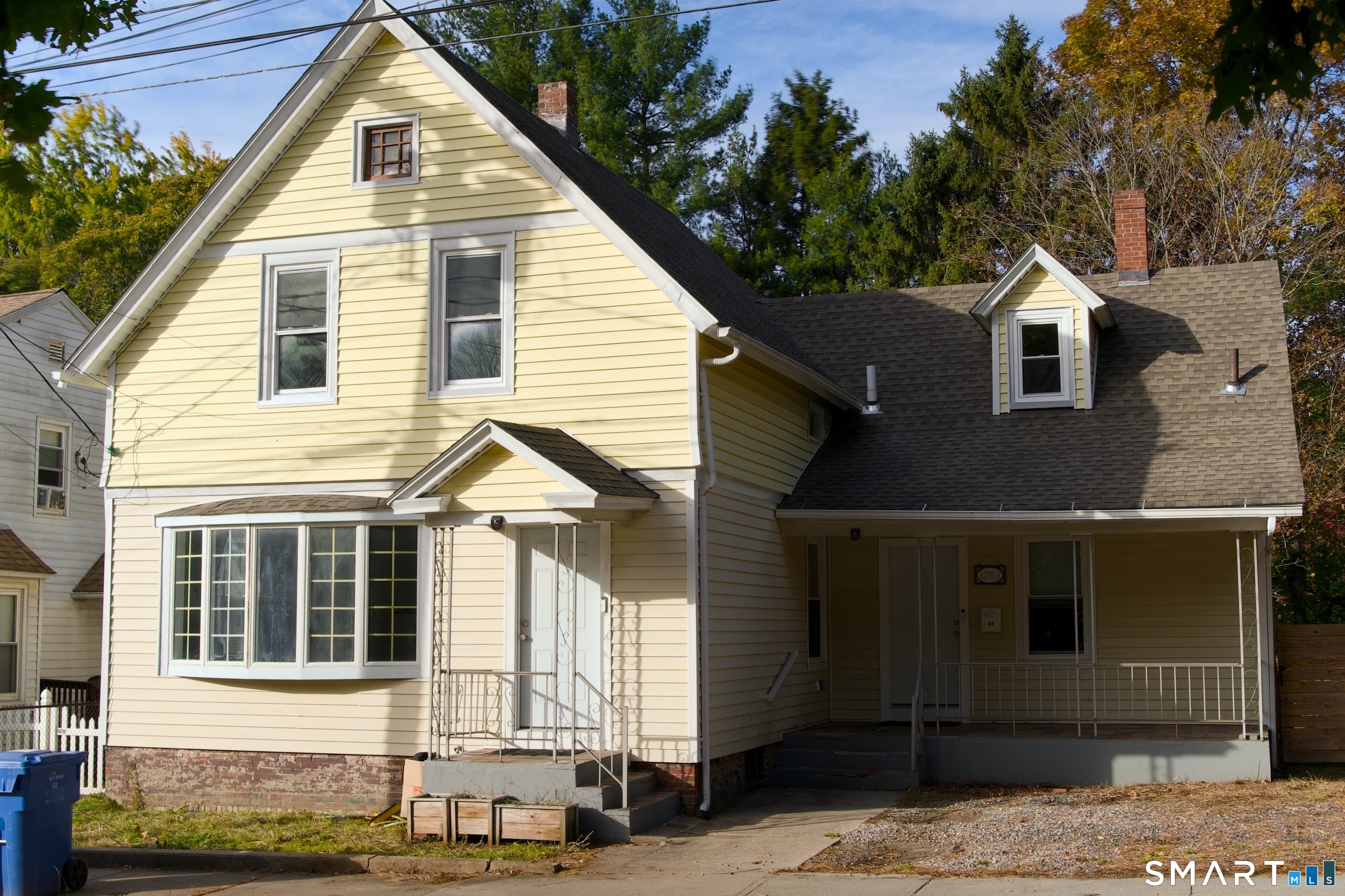 42 Hickory Street