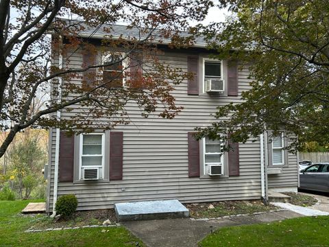 Photo of 22 Mountainville Road #Apt 2nd Floor, Danbury, CT 06810 (MLS # 24134568)